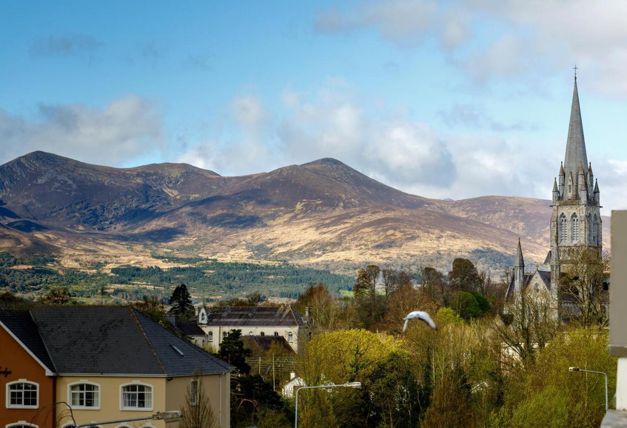 Park Place Apartments Killarney Eksteriør billede