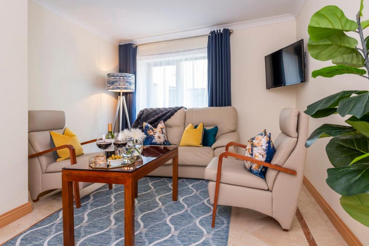 Park Place Apartments Killarney Eksteriør billede