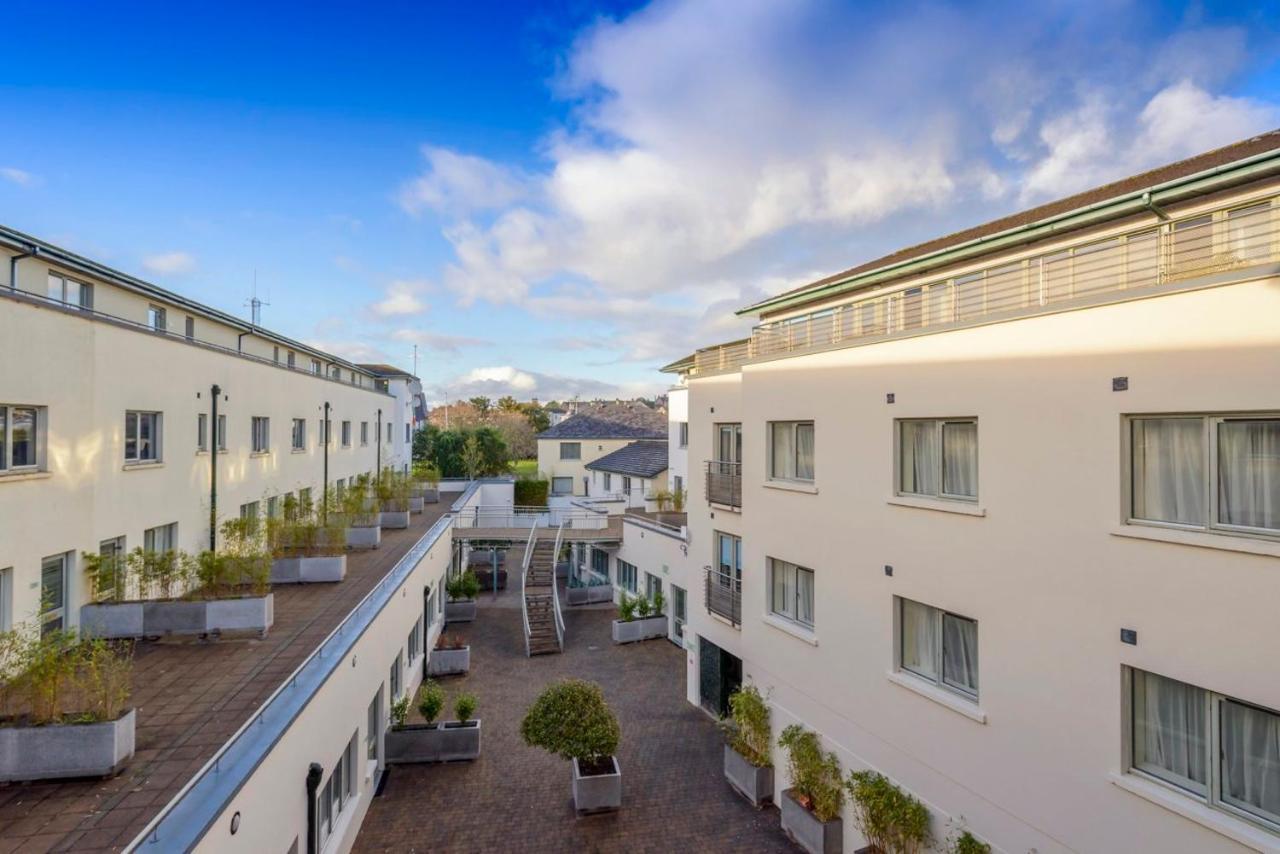 Park Place Apartments Killarney Eksteriør billede