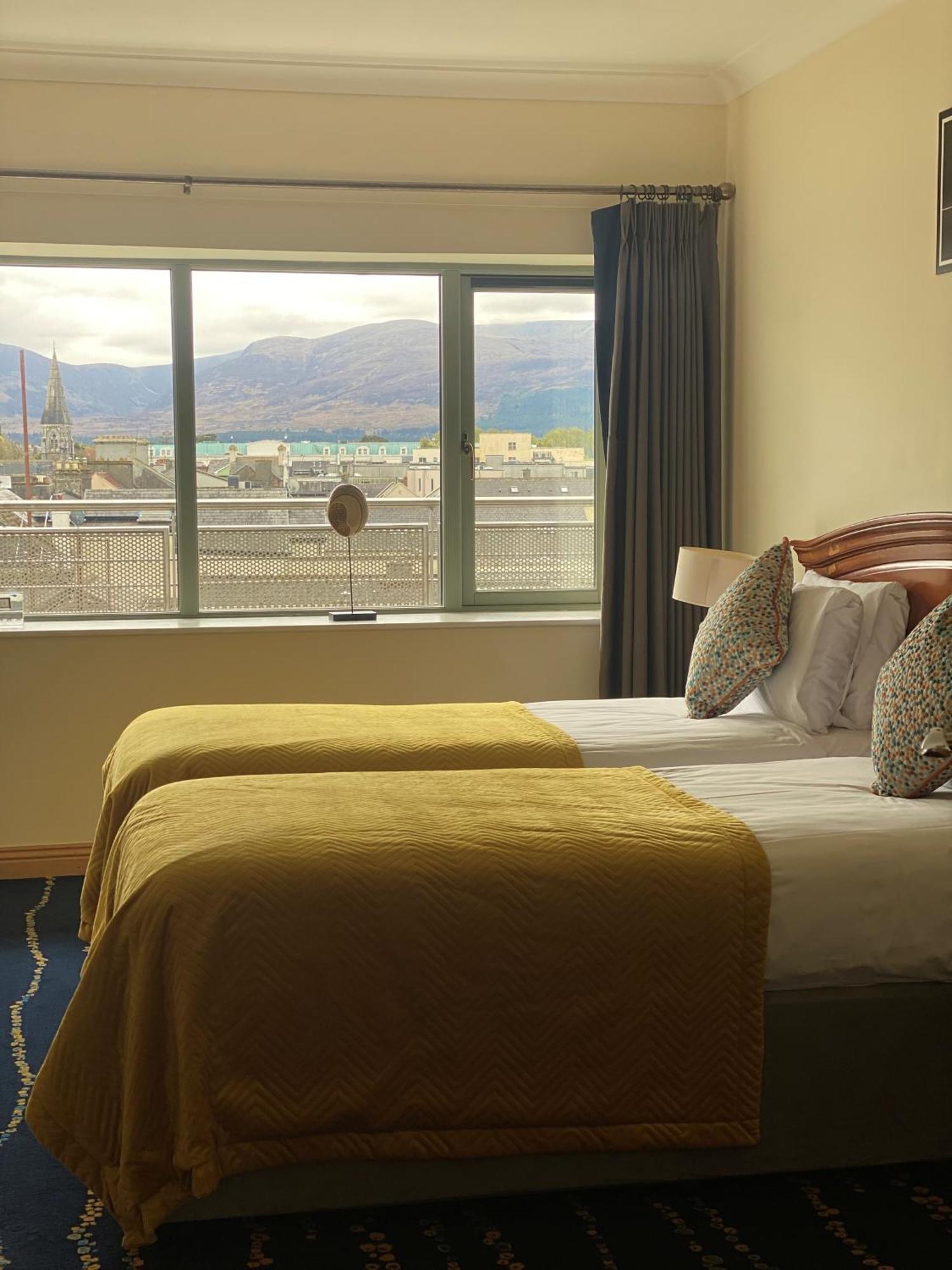 Park Place Apartments Killarney Eksteriør billede