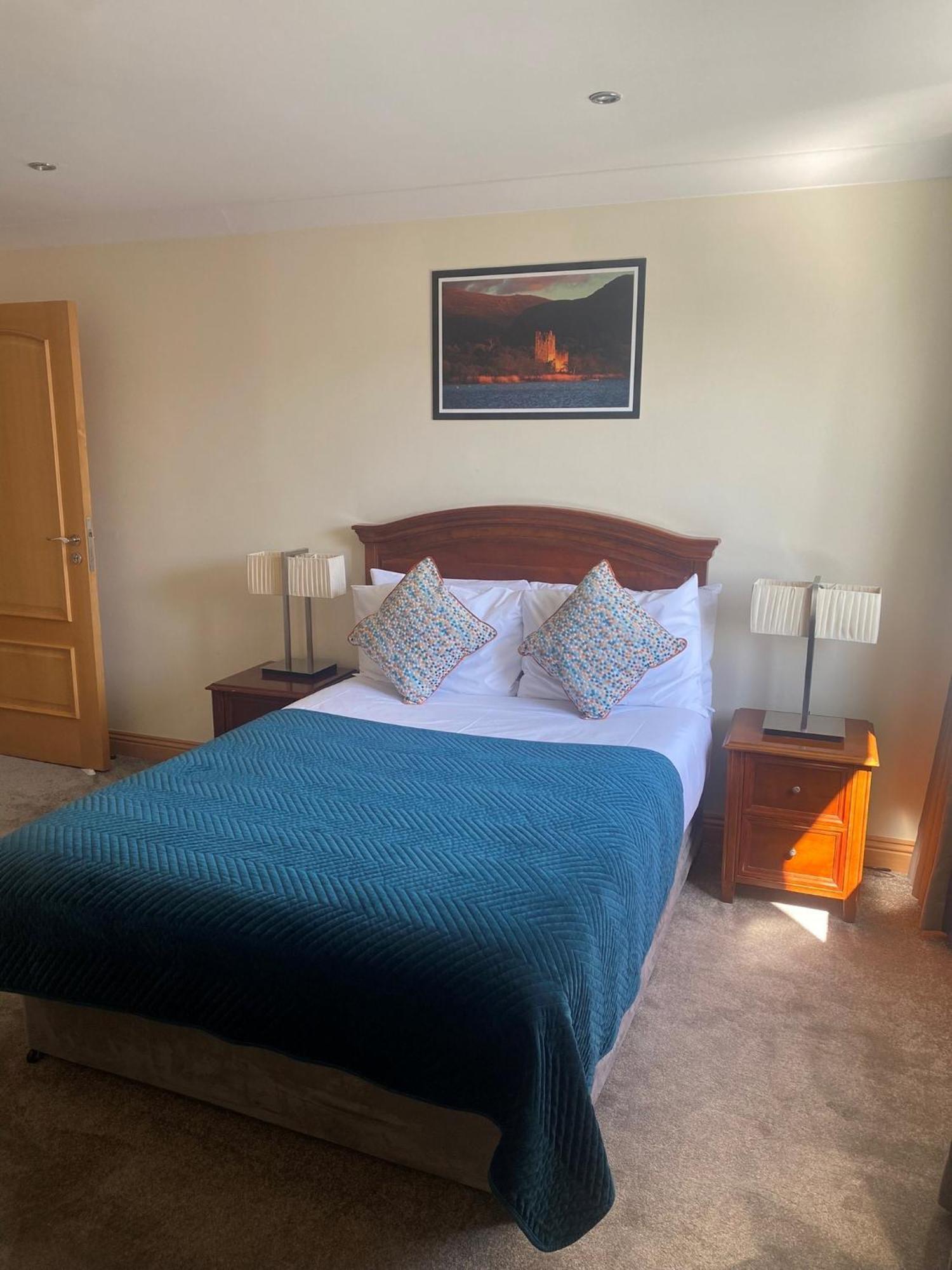 Park Place Apartments Killarney Eksteriør billede