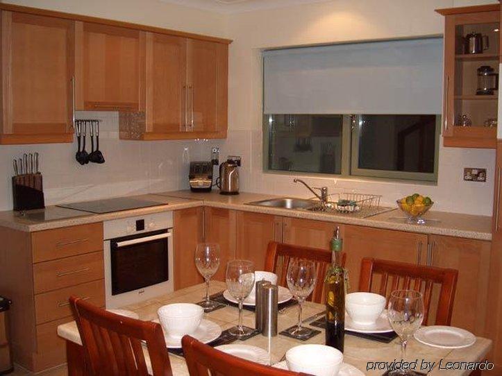 Park Place Apartments Killarney Værelse billede