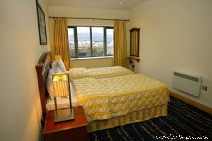 Park Place Apartments Killarney Værelse billede