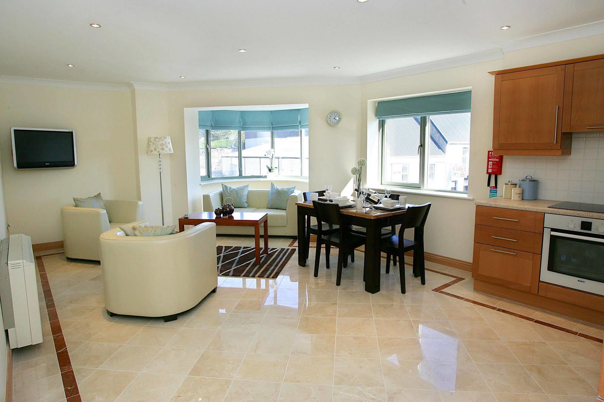 Park Place Apartments Killarney Interiør billede