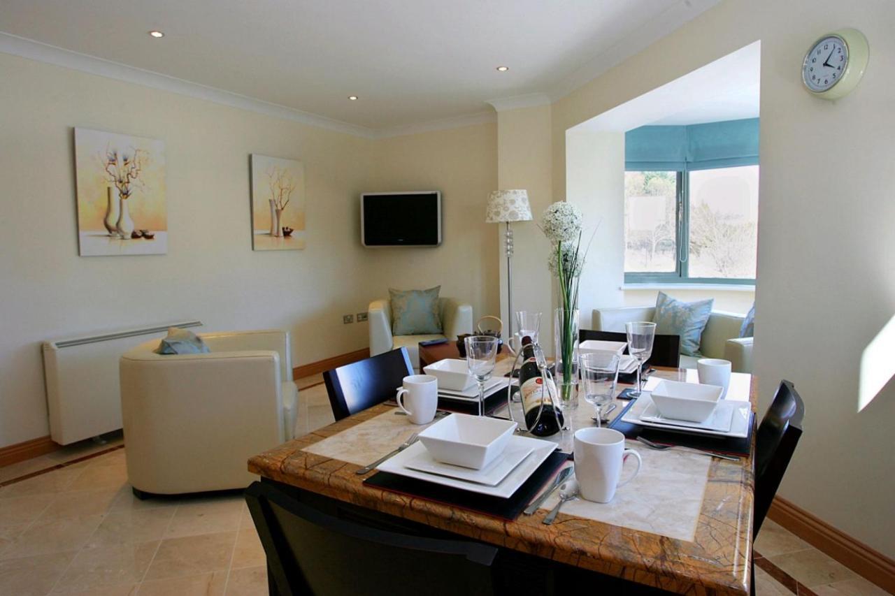Park Place Apartments Killarney Eksteriør billede